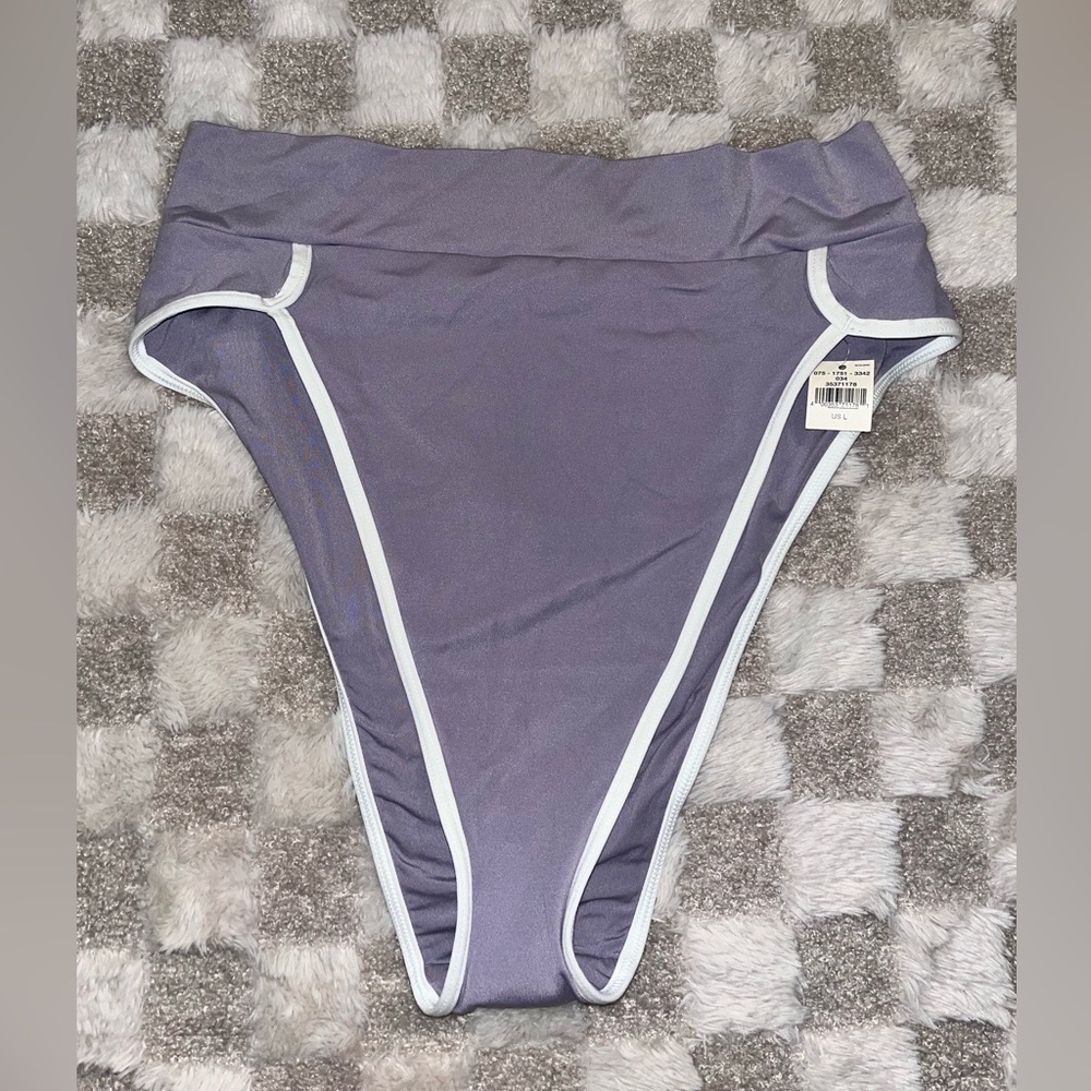 Aerie swim bikini bottom